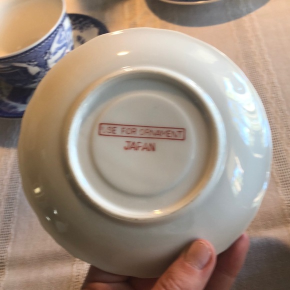 Tea cup collection - Picture 3 of 9